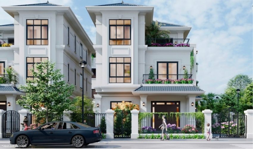 pháp lý minh bạch và vị trí kết nối tốt như Nam Hải Central Park luôn được nhà đầu tư săn đón.