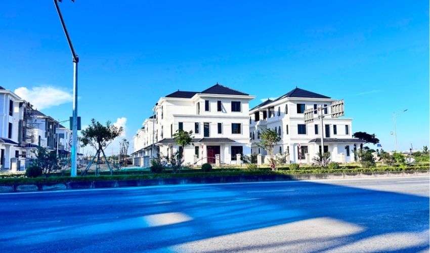 Nam Hải Central Park hướng đến xây dựng một cộng đồng cư dân đẳng cấp