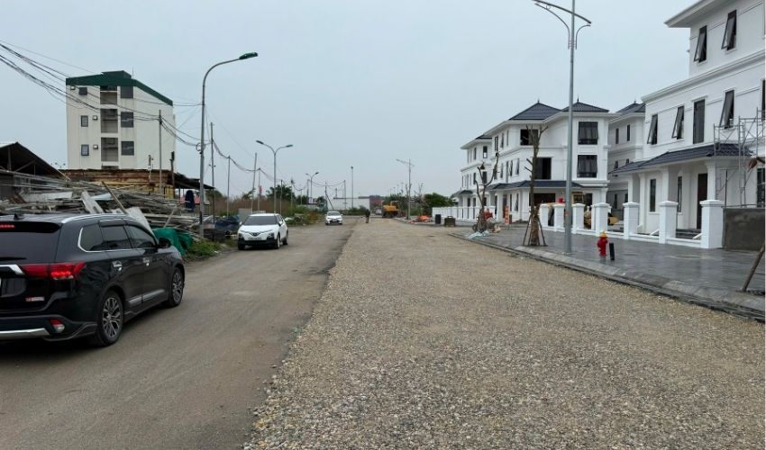 Sống tại Nam Hải Central Park, cư dân được tận hưởng chuẩn sống “resort giữa lòng phố”